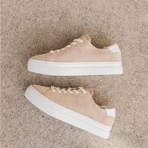 Soludos Ibiza Platform sneakers